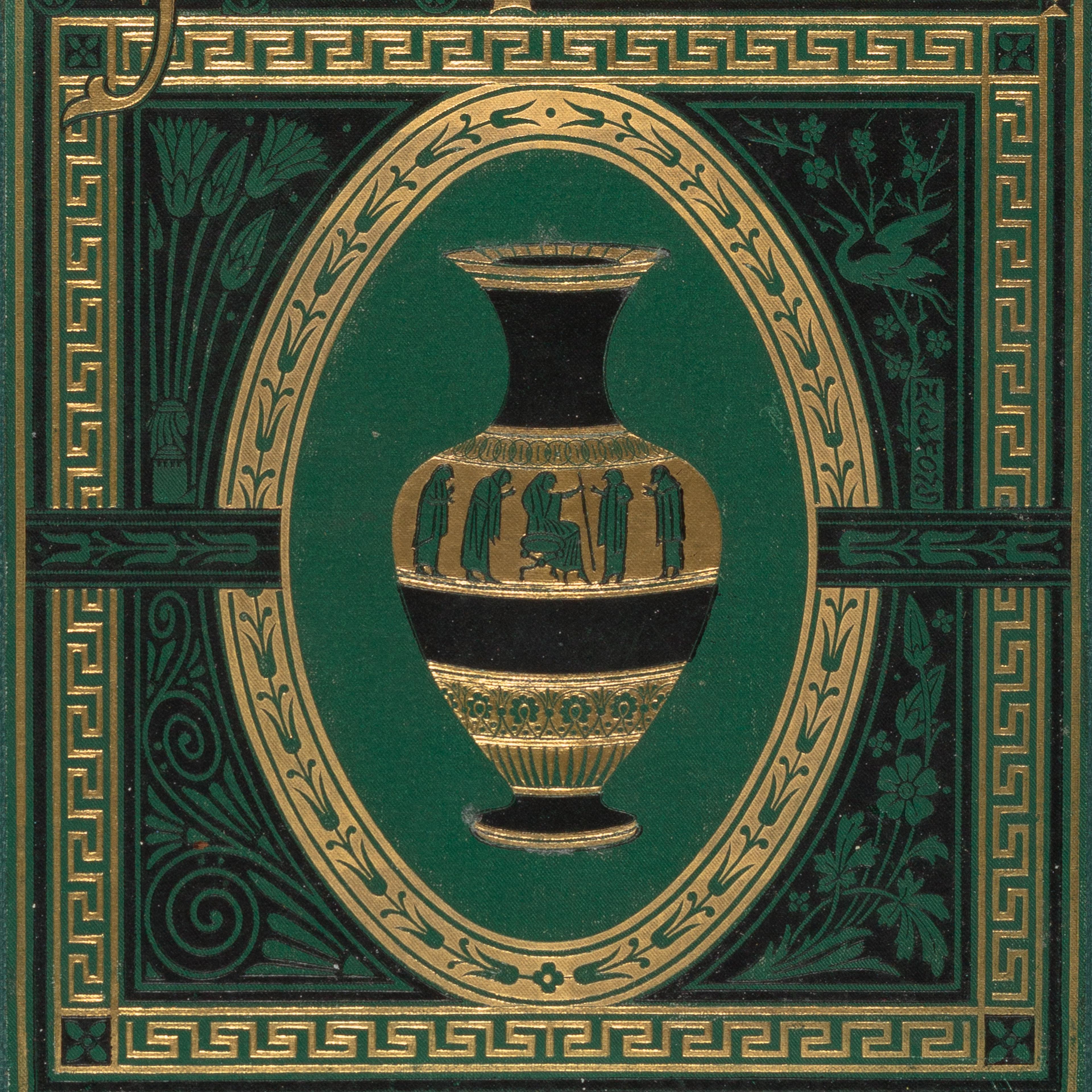 Inspiring Design: The Book Collection of Tiffany & Co.'s Edward C. Moore