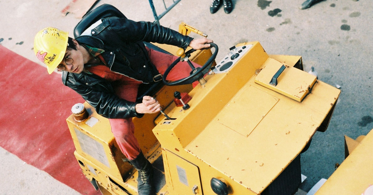 Galerie Henri Chartier logo