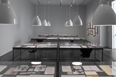 Dear John and Dominique: Letters and Drawings from the Menil Archives