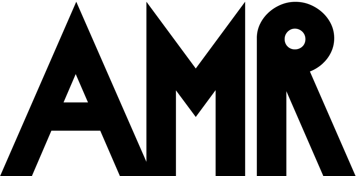 AMR Art DUMBO logo