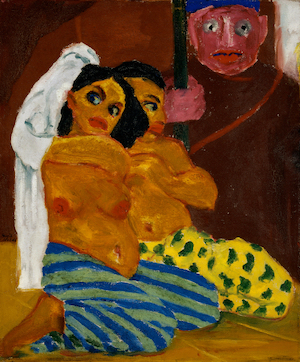 The Degenerate Art Exhibition: 85 Years Later