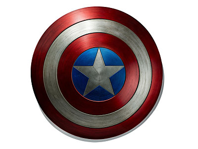 Superheroes November 20, 2018 – September 2, 2019 American History Museum