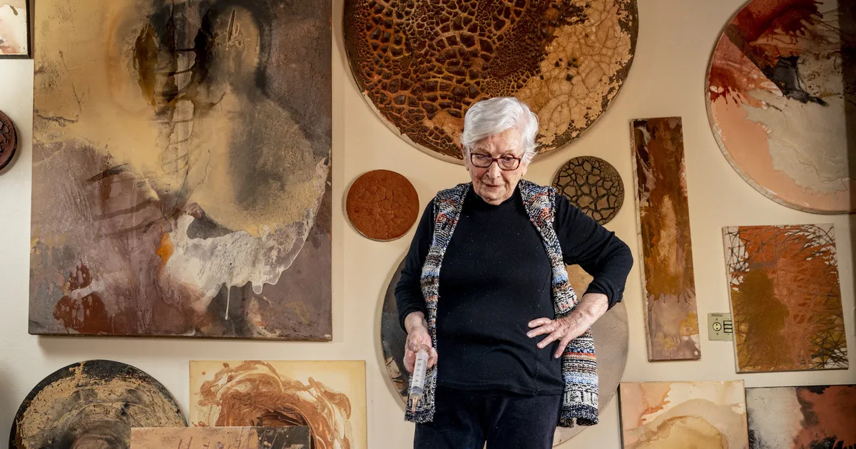 Carmo Johnson Projects logo