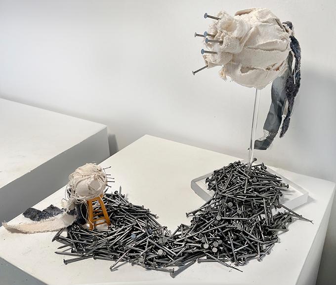 Galatea Fine Art logo