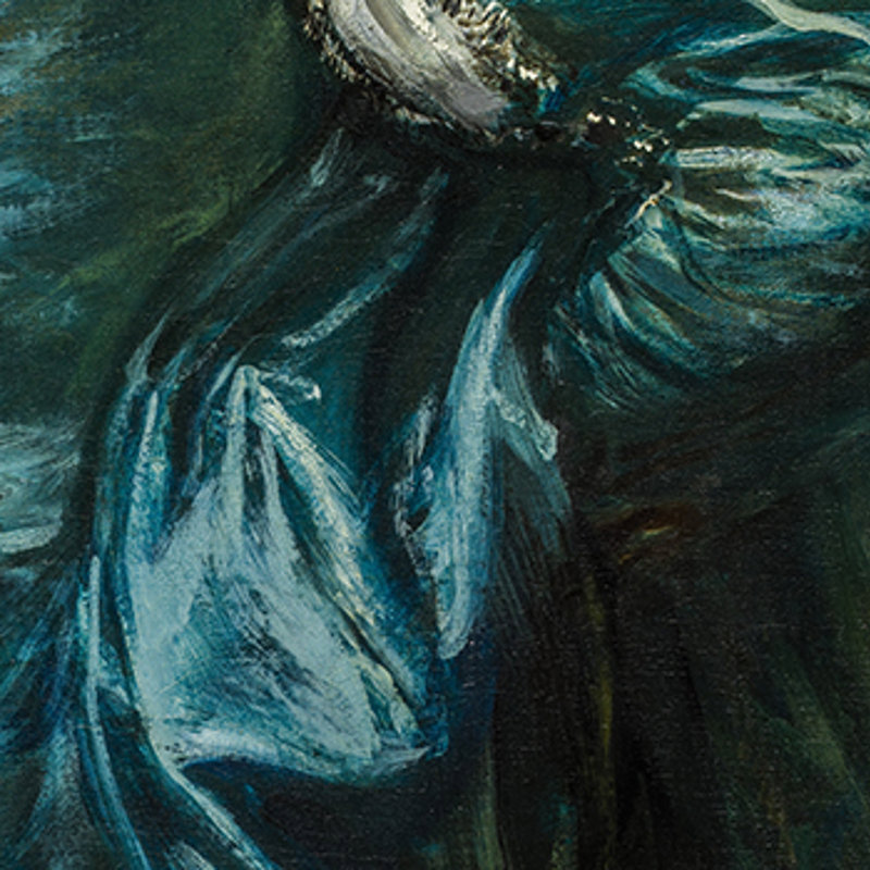 Gainsborough's Blue Boy