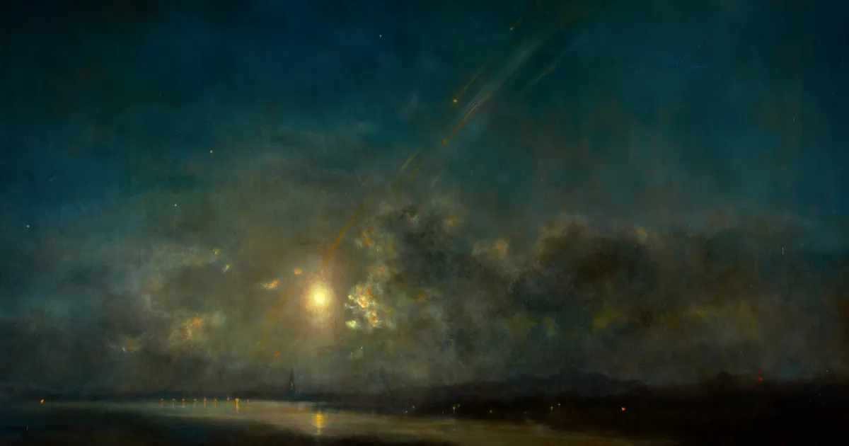 Albemarle Gallery logo