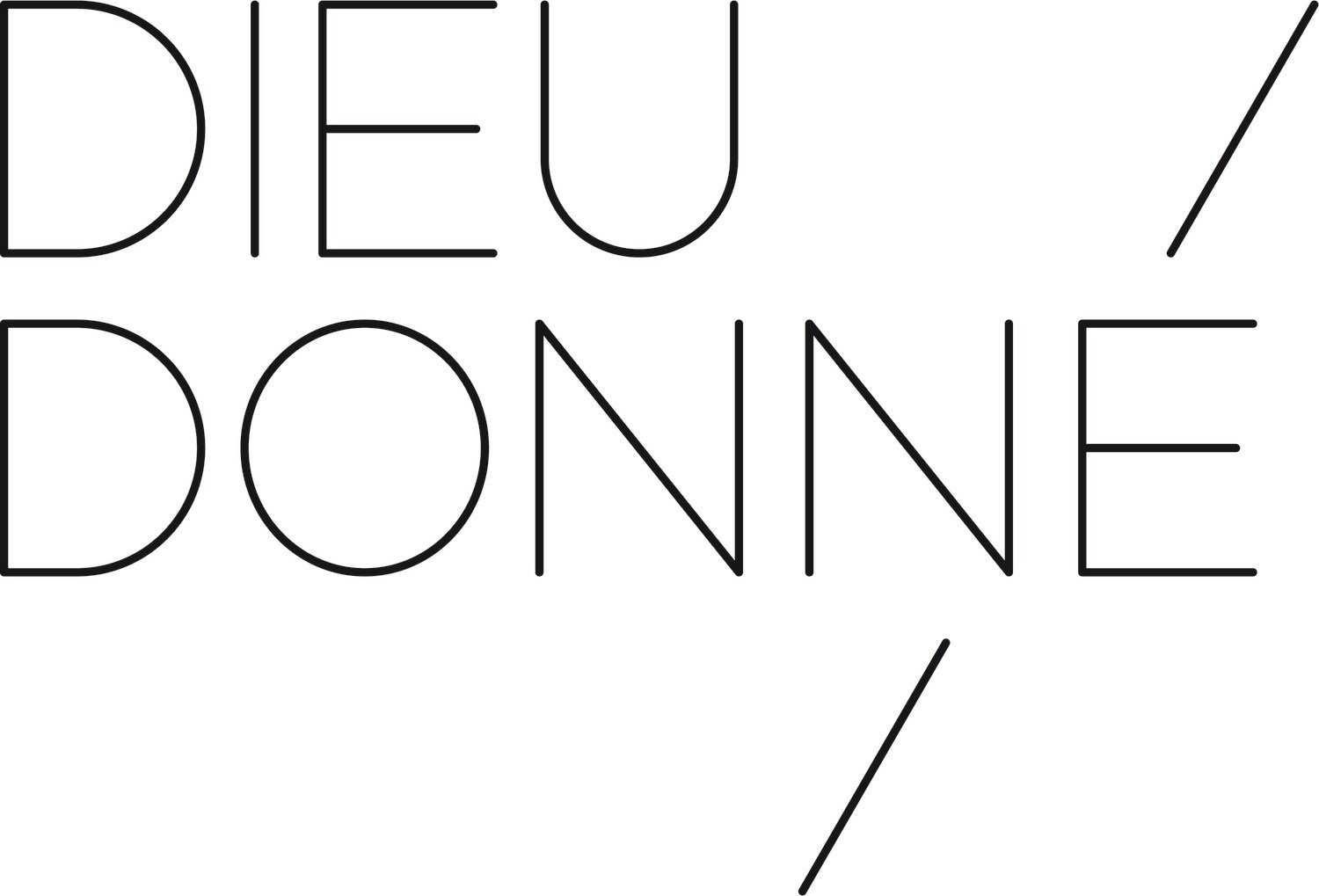 Dieu Donné logo