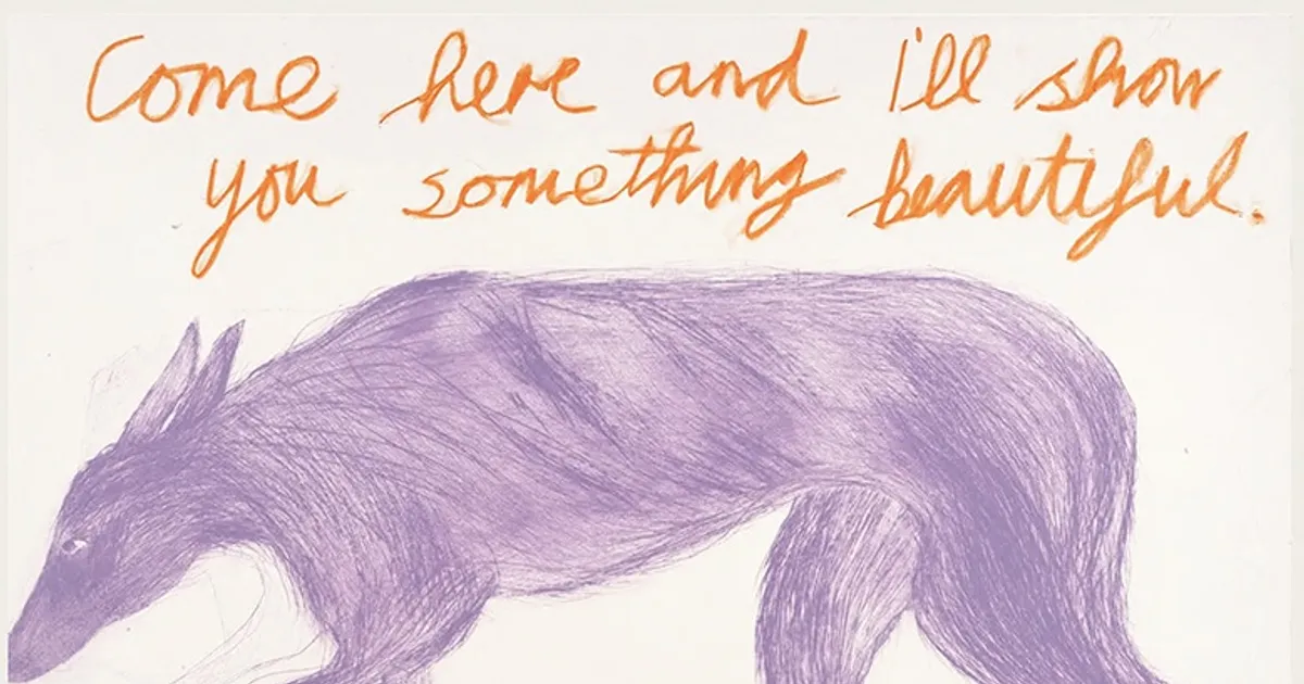 Columbia Road Gallery logo