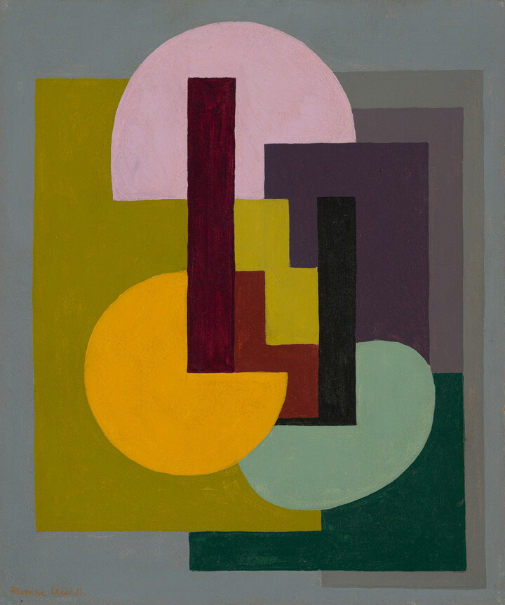 American Modernism from the Charles Butt Collection