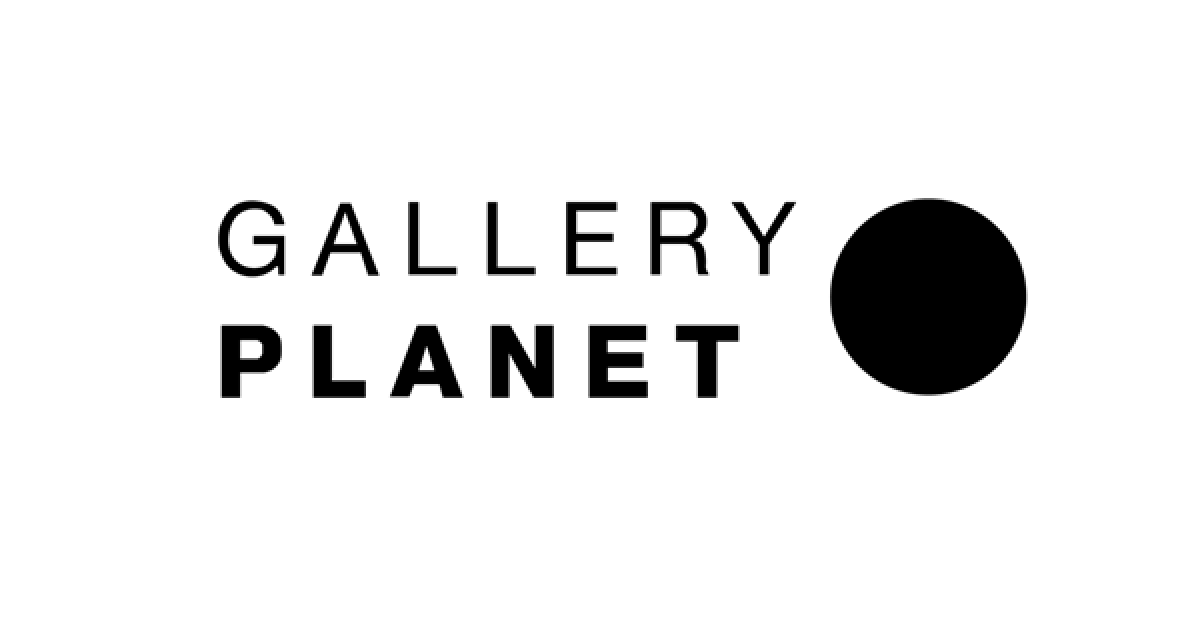 Gallery Planet logo