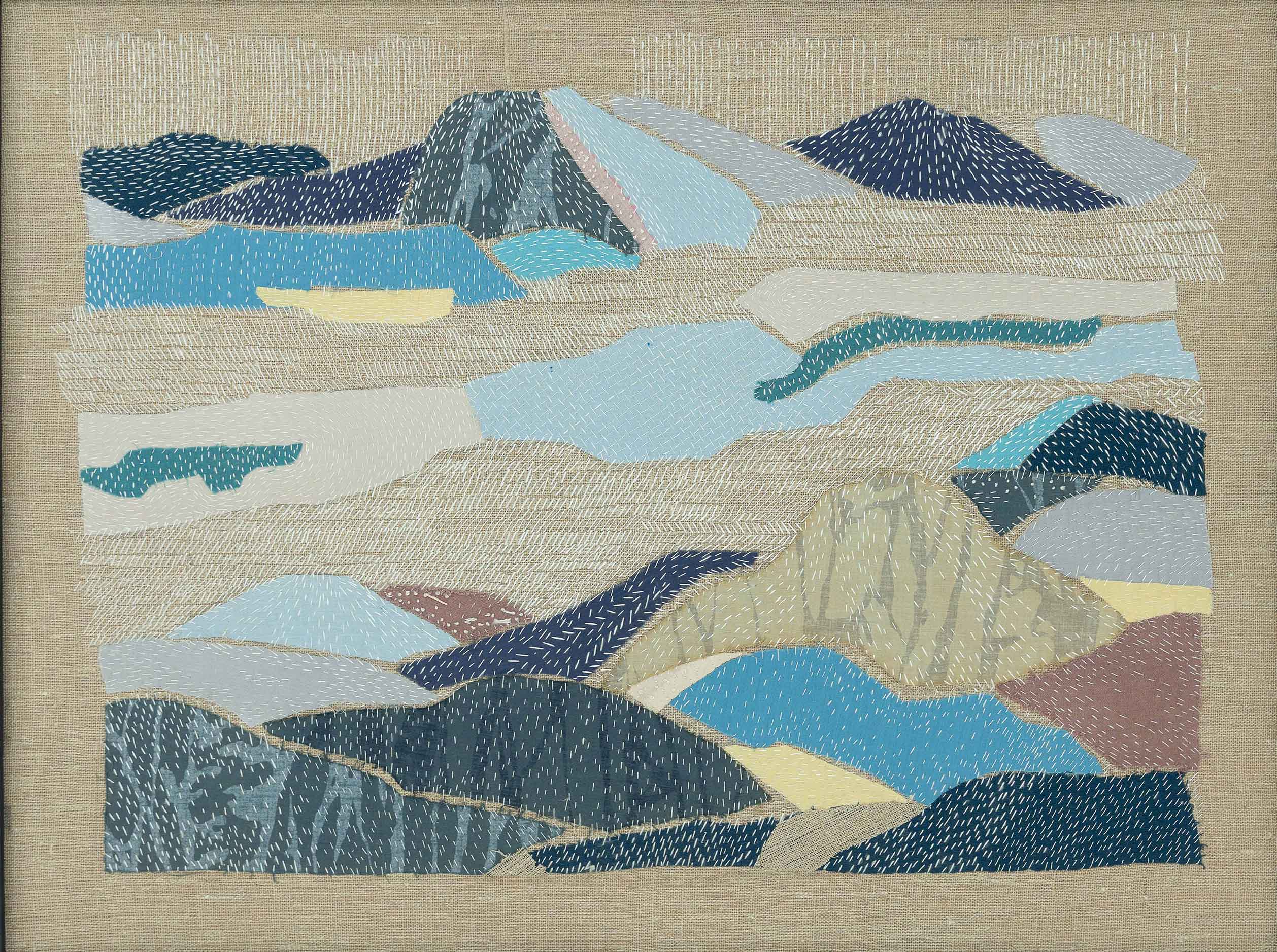 Brandenburg State Museum of Modern Art logo