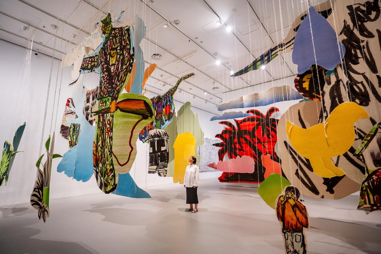 2023 NGV Summer Appeal
