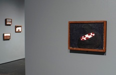 Forrest Bess: Seeing Things Invisible