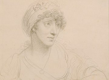 Mind to Hand: Drawings from the Farnsworth