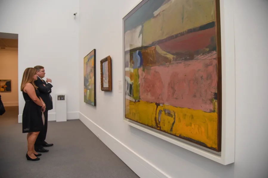 Matisse/Diebenkorn