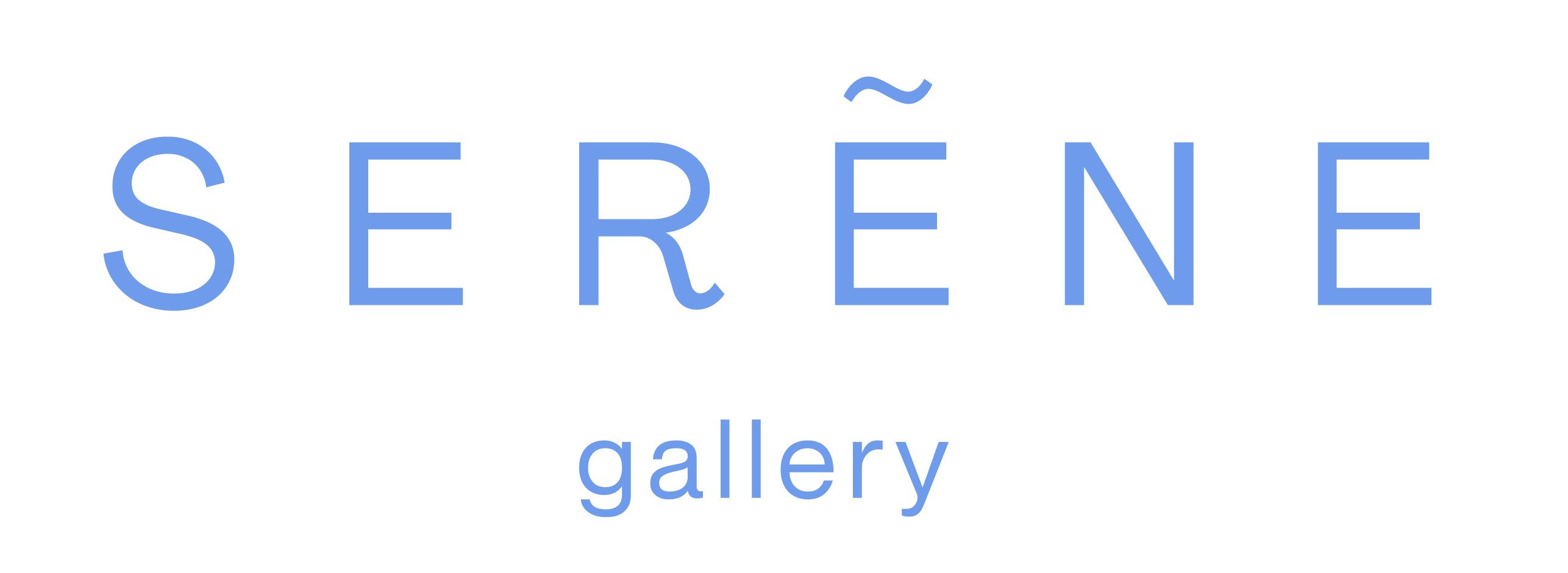 Serene Gallery logo