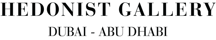 Hedonist Gallery logo