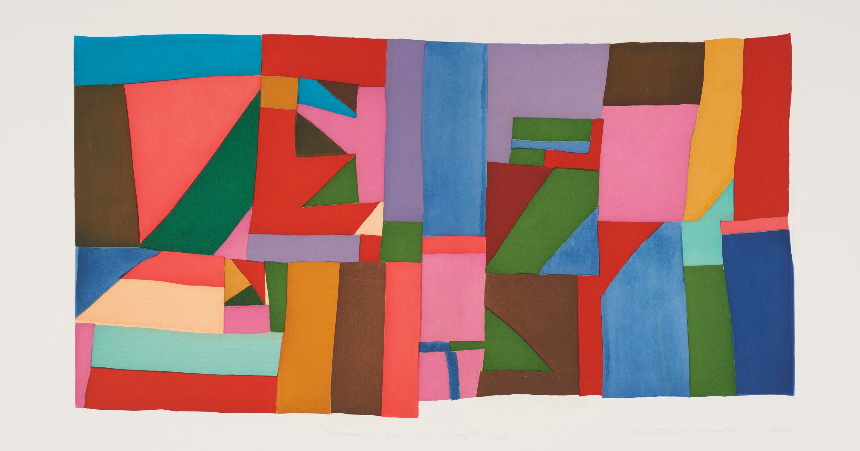 Printing Color: Chiaroscuro to Screenprint