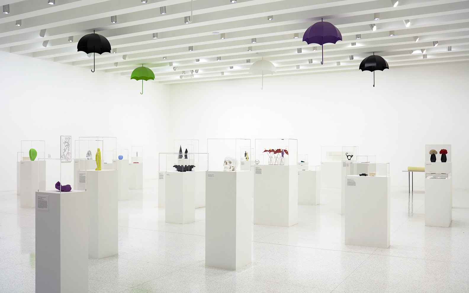 Katharina Fritsch: Multiples