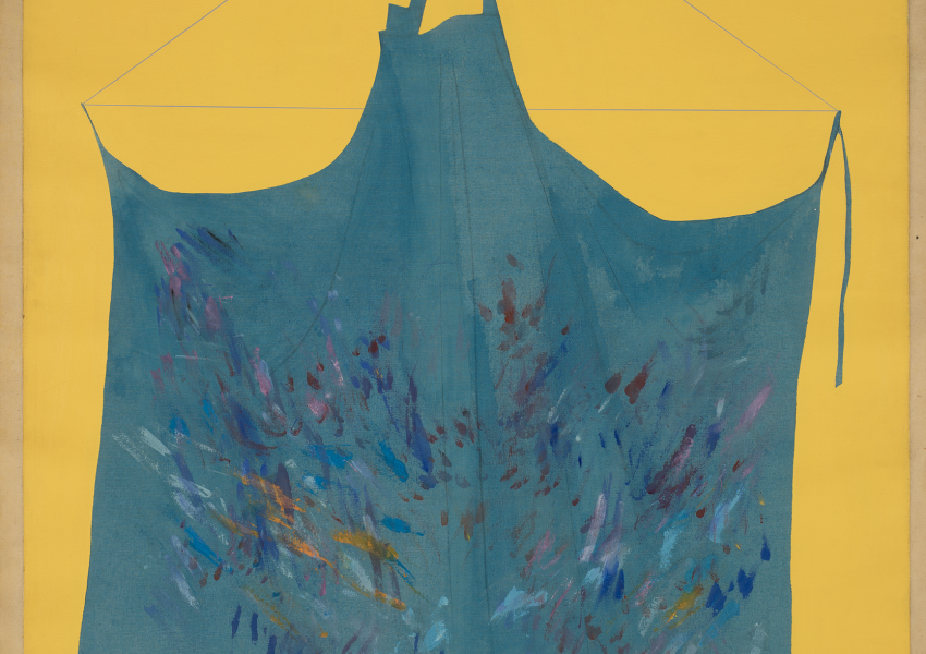 Kay WalkingStick: An American Artist