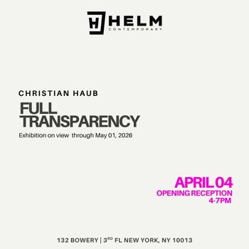 Full Transparency