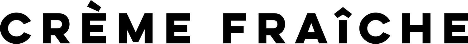 Crème Fraîche logo