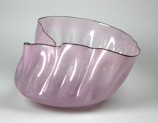 Of Earth and Sand: Ceramics and Glass Works