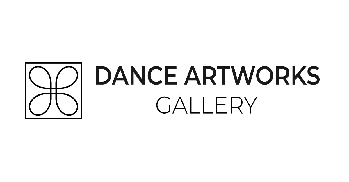 Dance Artworks Gallery logo