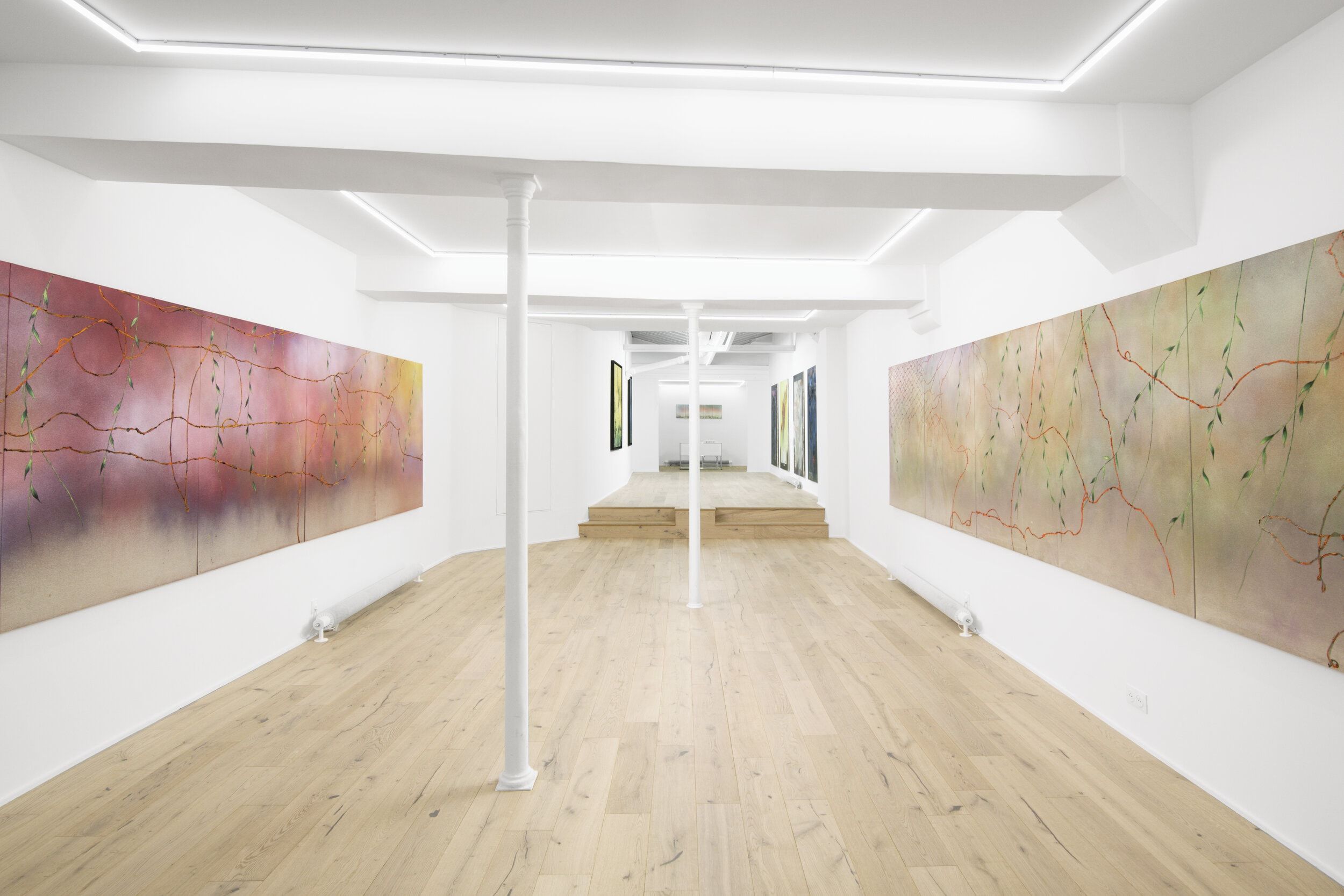 Long Story Short logo