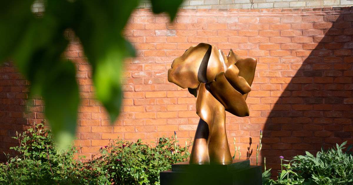 Hignell Gallery logo