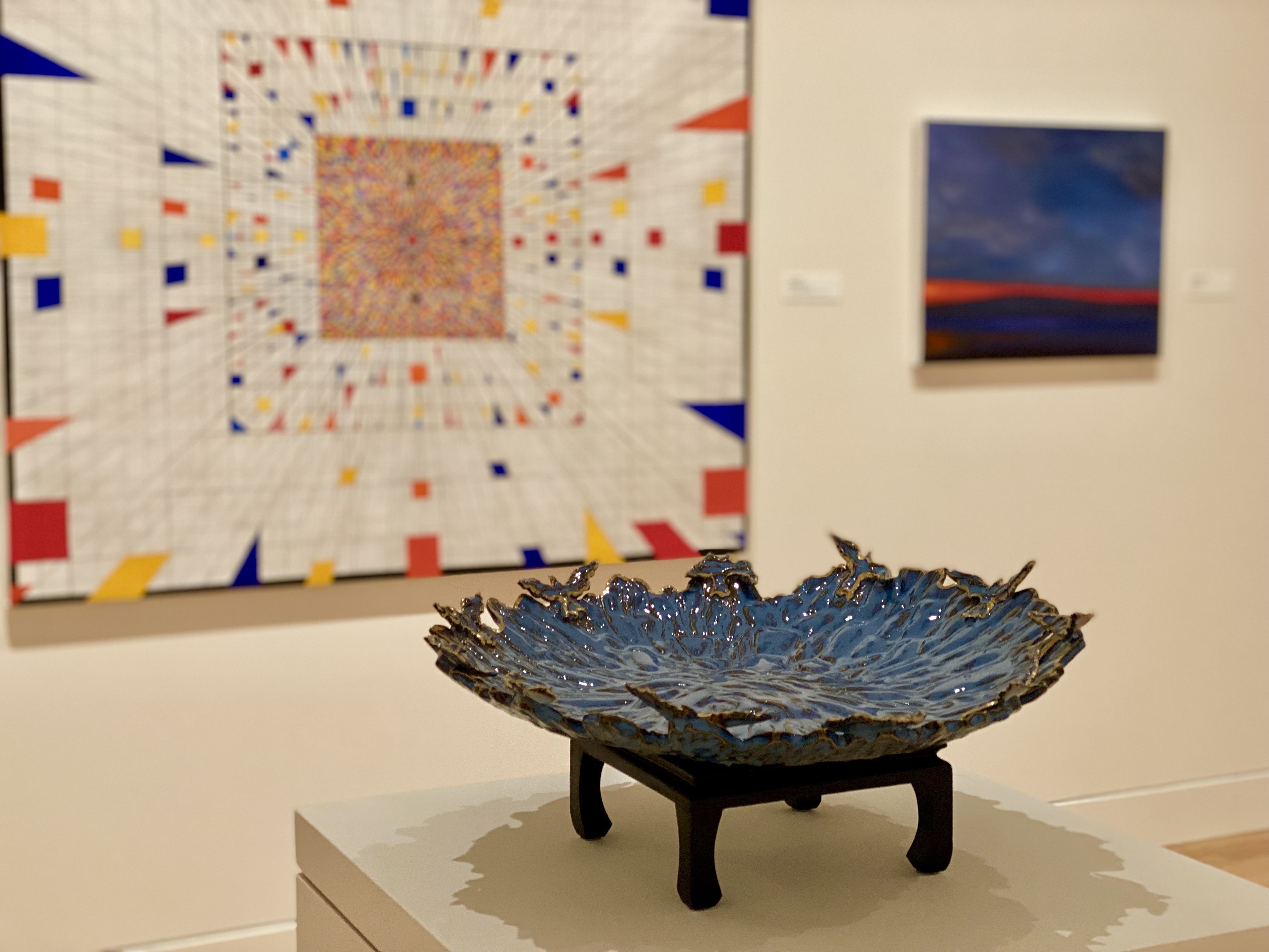 Nor'Easter: The 52nd Annual Juried Members Exhibition