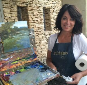 Principle Gallery logo