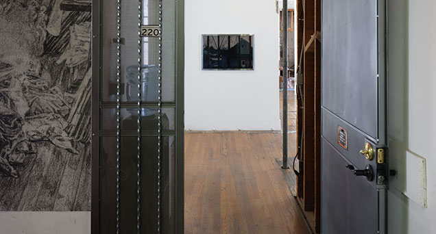 Commonwealth and Council logo