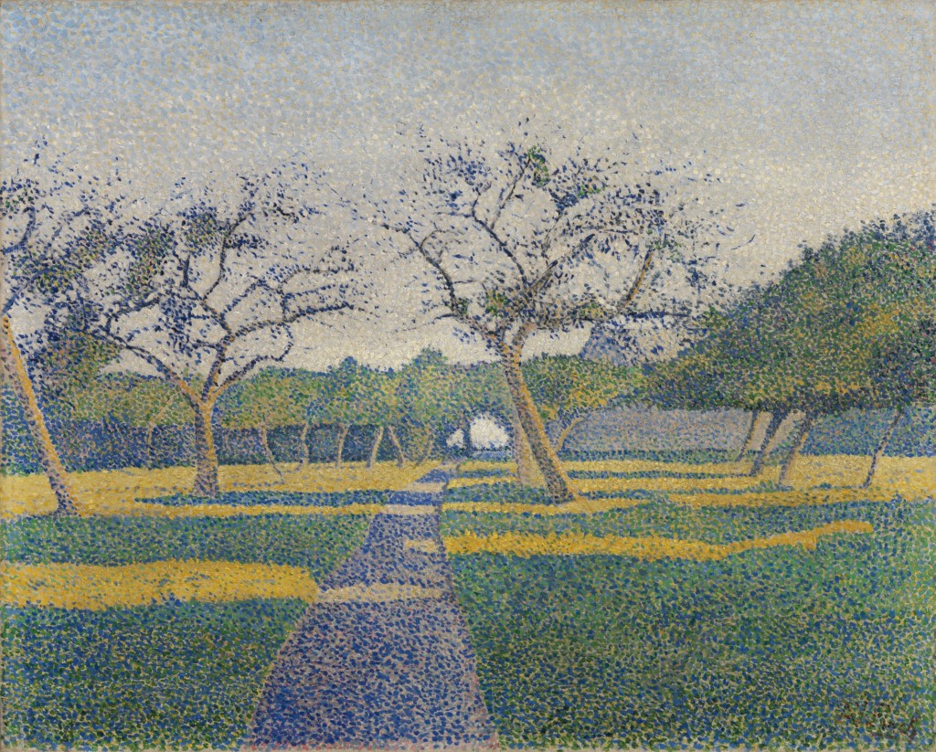 Colour & Light – The Legacy of Impressionism