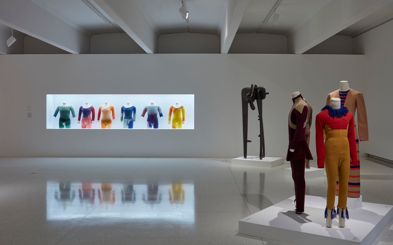 Merce Cunningham: Common Time
