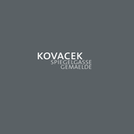 Galerie Kovacek logo