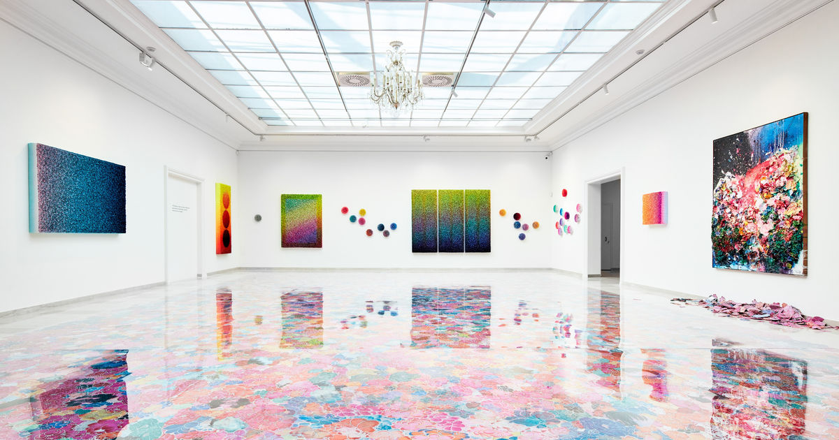 Impulse Gallery logo