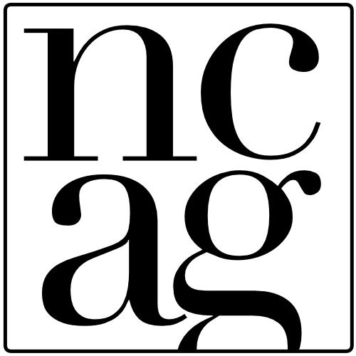 NCAG logo
