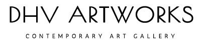 DHV Artworks logo