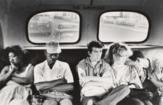 Collection Close-Up: Bruce Davidson’s Photographs