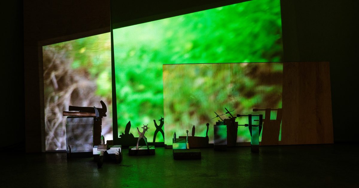 Bemis Center for Contemporary Arts logo