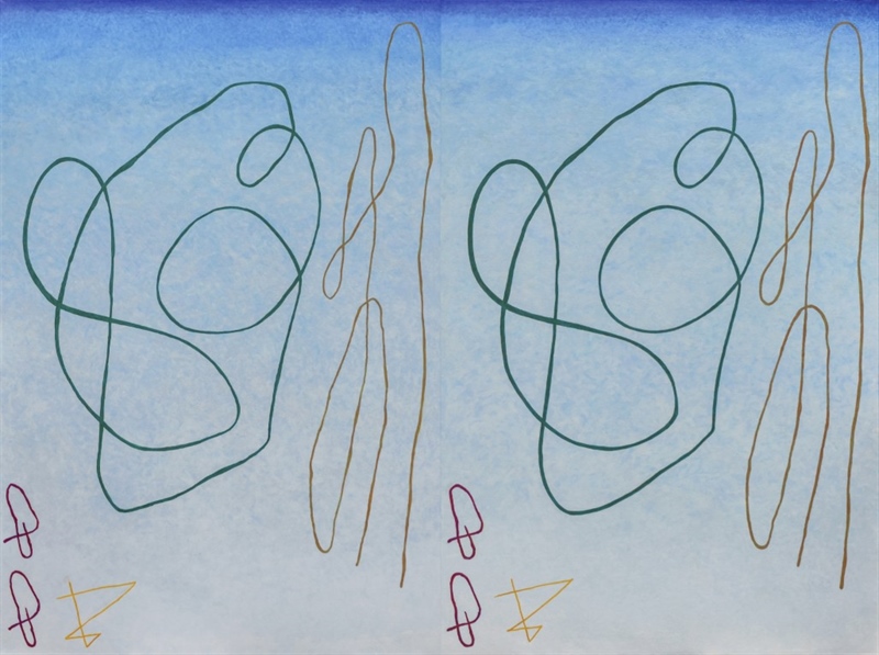 Josip Rončević: Repetition and Reiteration curator: Jelena Šimundić Bendić opening: Tuesday, June 2nd at 7 p.m.