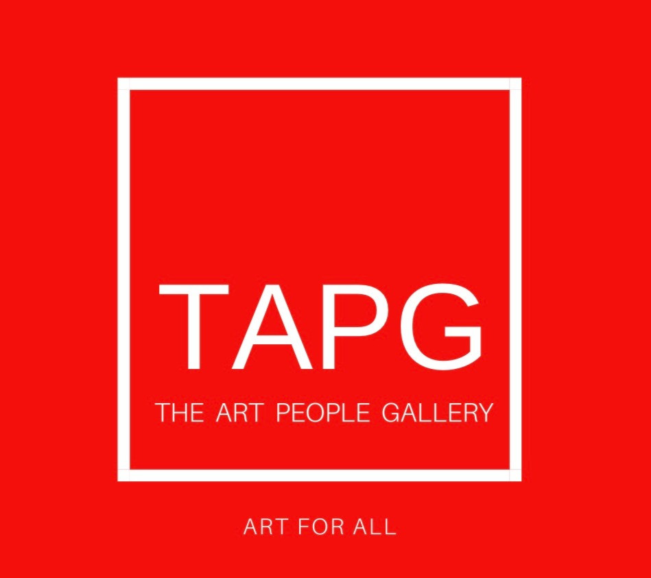 The Art People Gallery logo