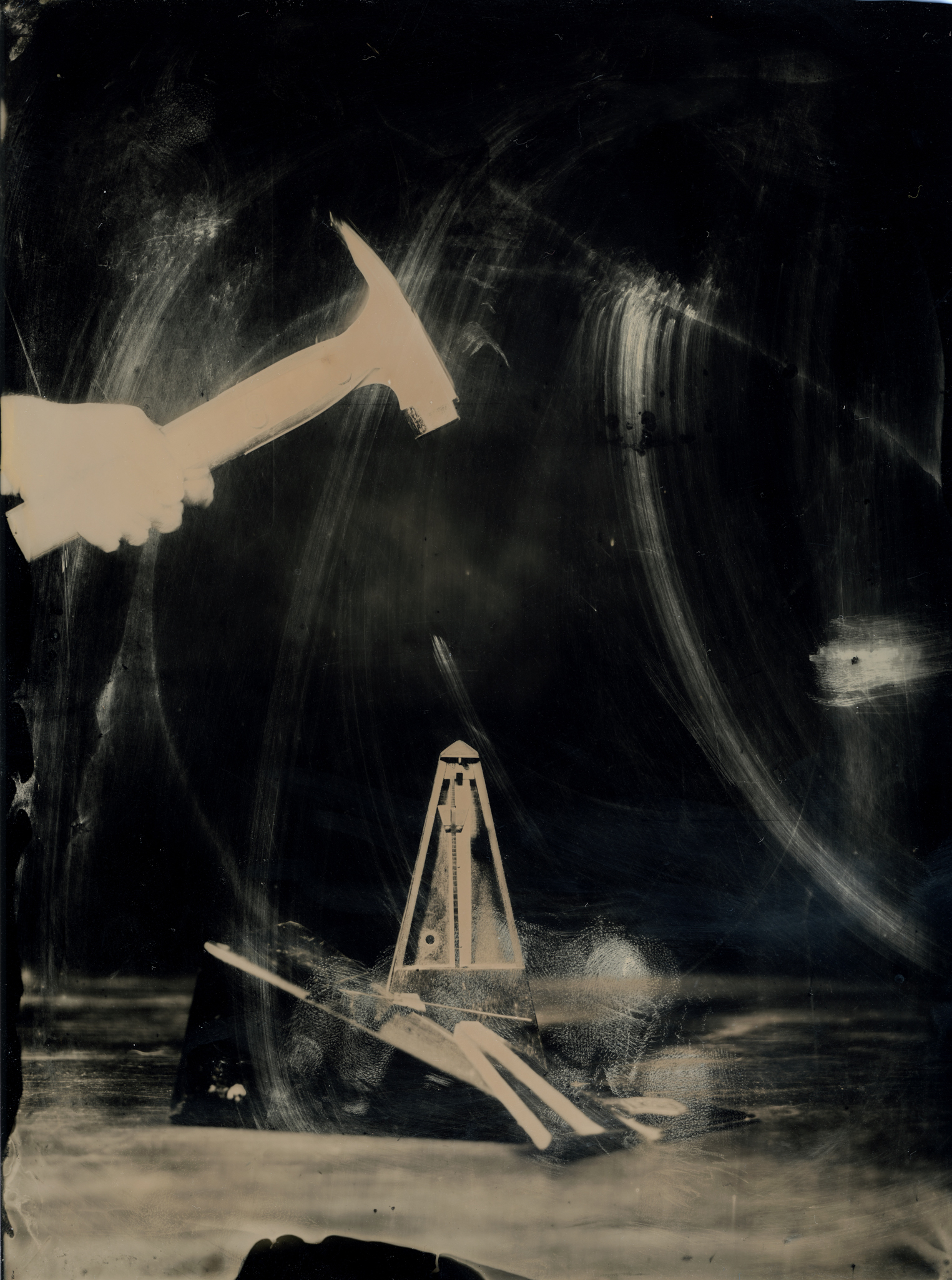 La Nave Art Lab logo