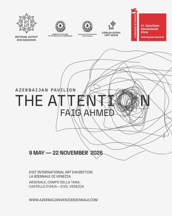 Azerbaijan Pavilion 2026: The Attention