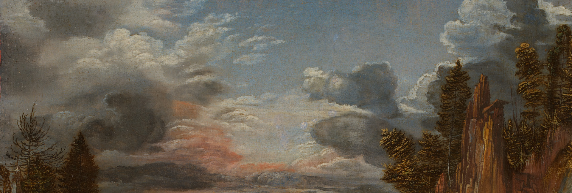 The Credit Suisse Exhibition