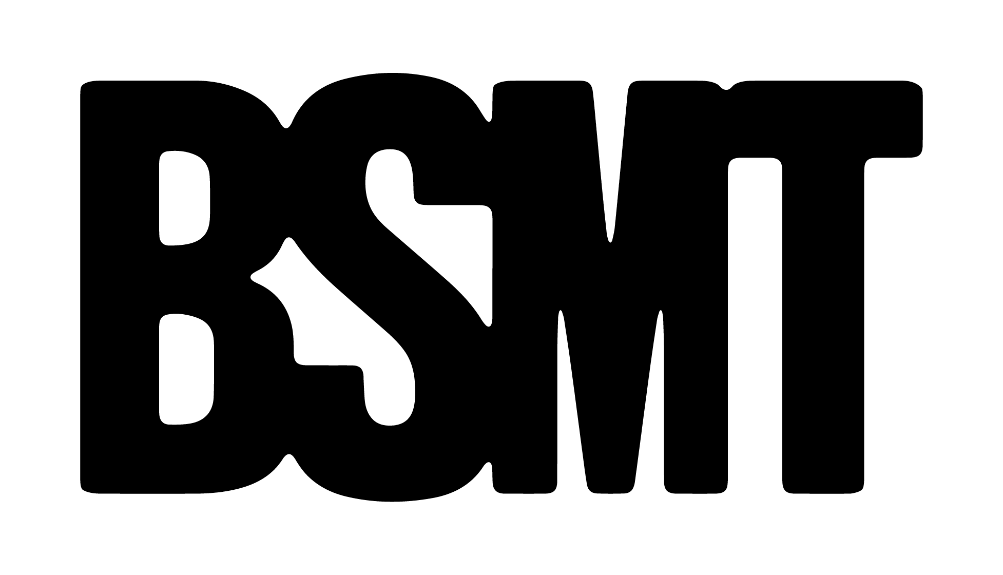 BSMT Space logo