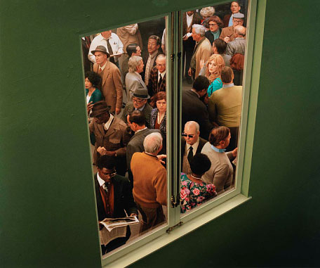 Watch This! New Directions in the Art of the Moving Image