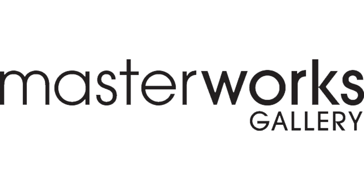 Masterworks Gallery logo