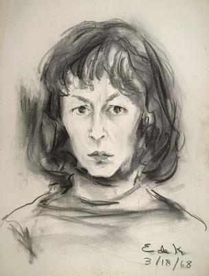 Eye to I: Self-Portraits from 1900 to Today November 2, 2018 – August 18, 2019 Portrait Gallery
